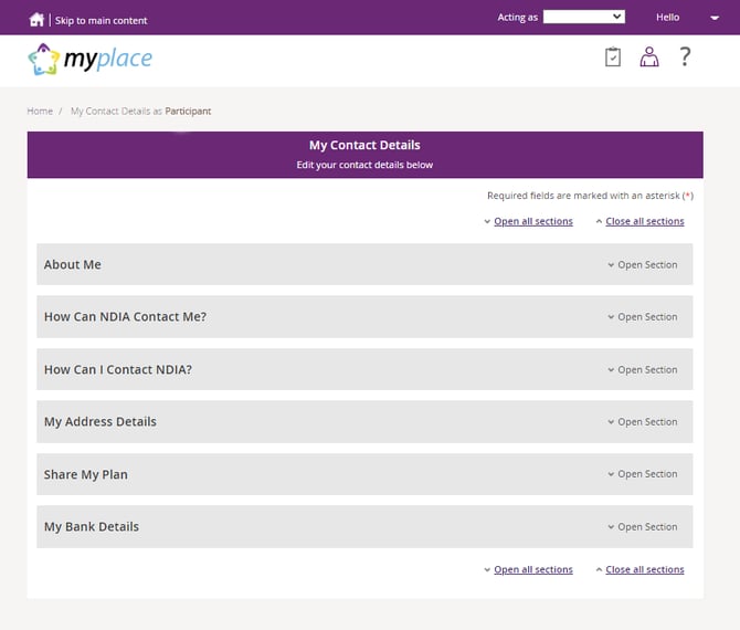 ParticipantSharingPlan